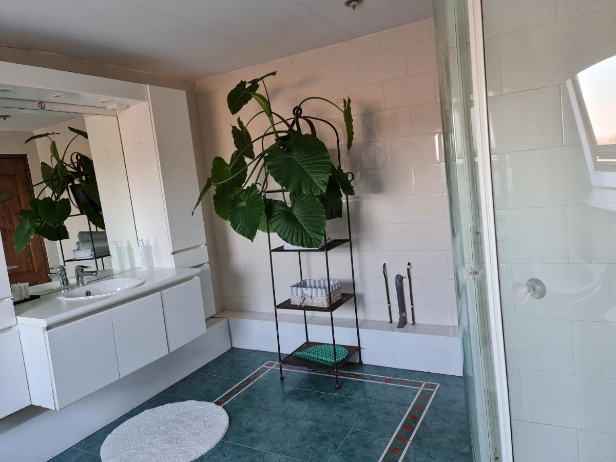 Logement Hellevoetsluis Exterior photo